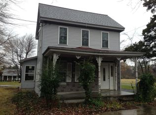 8200 Bozman Neavitt Rd, Bozman, MD 21612