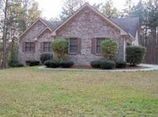6170 Highway 162 S, Covington, GA 30016