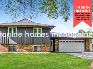 6915 Innsdale Avenue Ct S, Cottage Grove, MN 55016