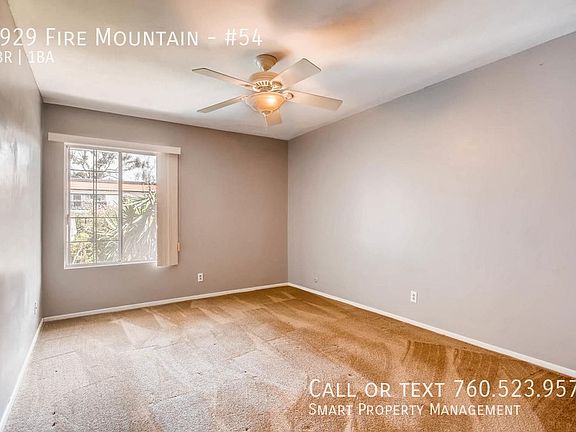 5th image of 2929 Fire Mountain Dr Unit 54