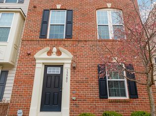 13980 Gary Fisher Trl, Gainesville, VA 20155
