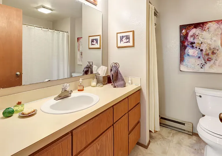 1294 Lowe Ave #2 — Photo 9
