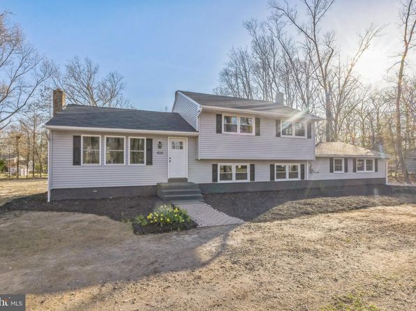 404 Kentucky Trl, Browns Mills, NJ 08015