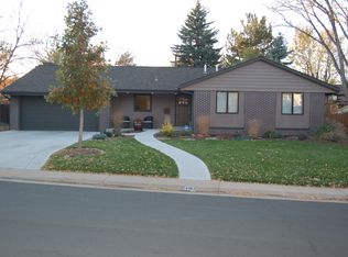 3351 S Locust St, Denver, CO 80222