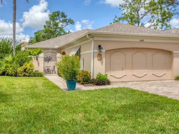 5572 Chanteclaire #9, Sarasota, FL 34235
