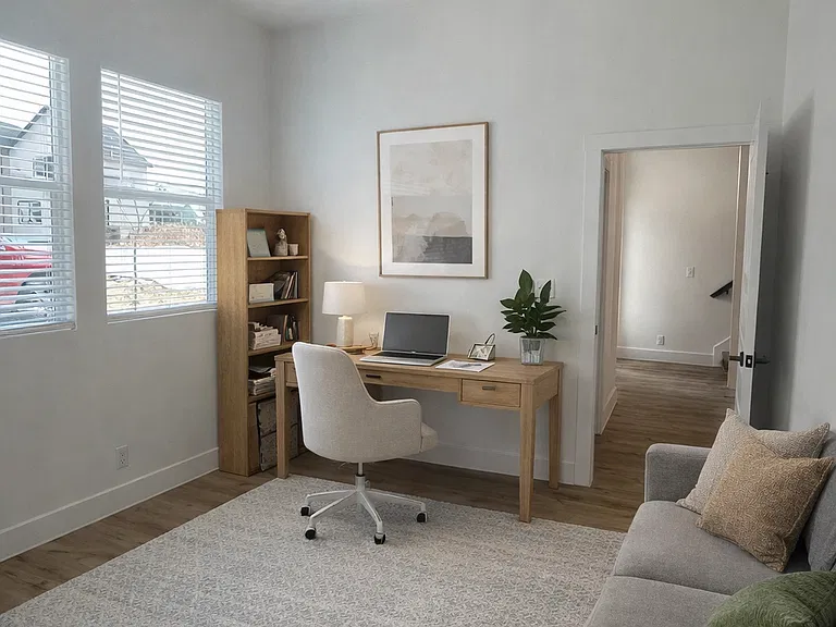 121 Micah Point #A — Photo 5