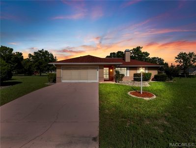 1106 N Brookhaven Ter, Inverness, FL, 34453