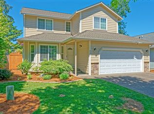 8336 55th Ave SE, Olympia, WA 98513