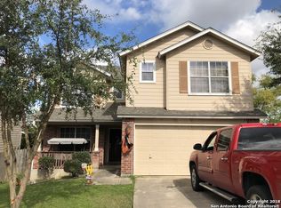 5653 Caraway Bnd, Leon Valley, TX 78238