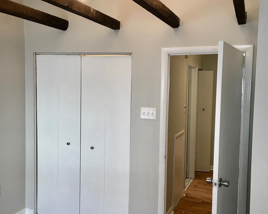 Front Bedroom