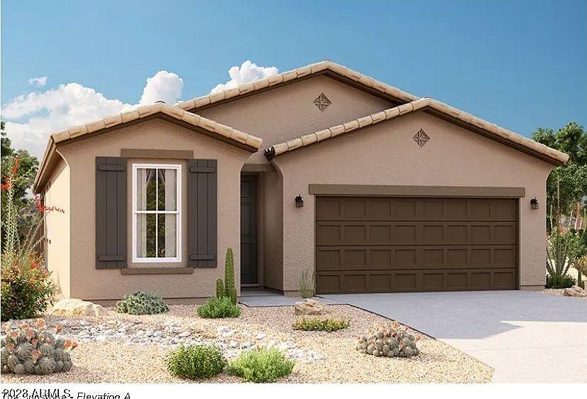 1st image of 11006 W HILL Drive