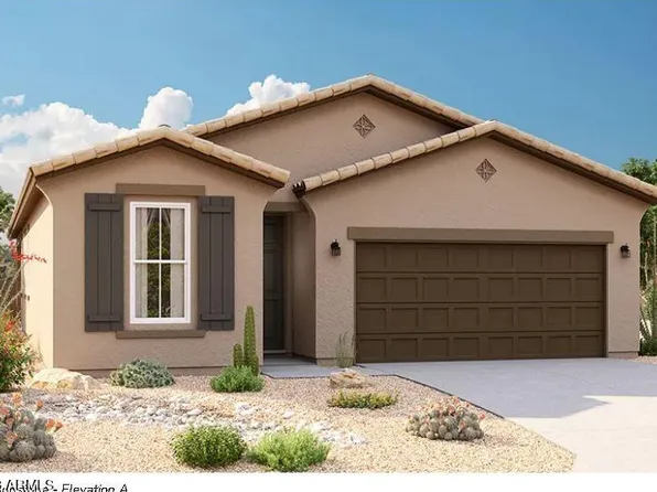 11006 W HILL Drive, Avondale, AZ 85323