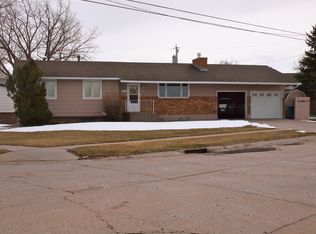 687 Hampton St, Alliance, NE 69301