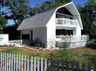515 15th St, Saint Augustine, FL 32084