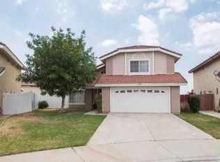 11907 Rudbeckia Cir, Moreno Valley, CA 92557