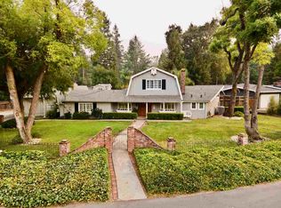 175 Camino Encanto, Danville, CA 94526