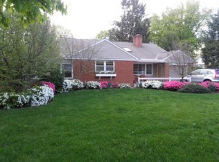 1759 Ridgeview Ave, Lancaster, PA 17603