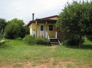 1600 County Road 310, Lexington, TX 78947