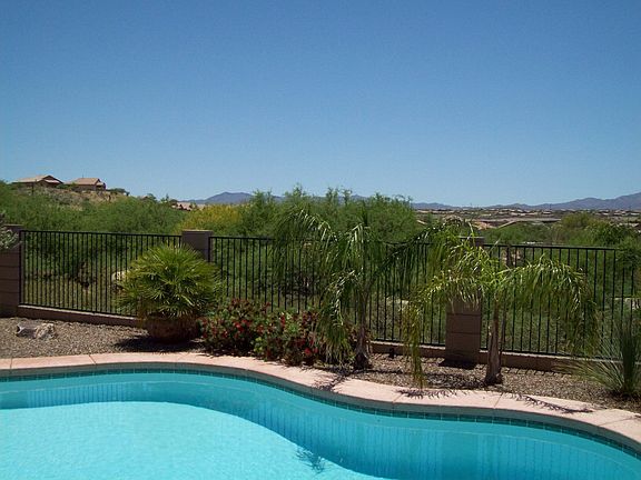 More Views from Pool 