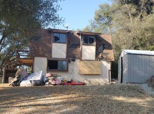 49262 Sherman Way, Oakhurst, CA