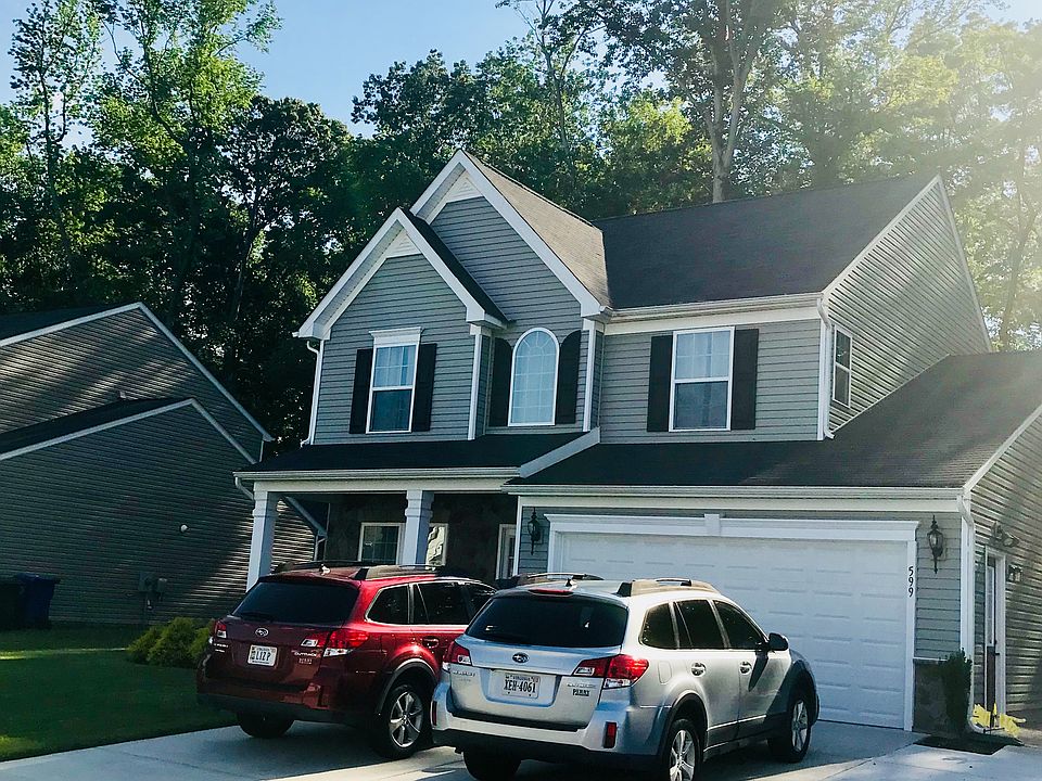 1st image of 599 Newman Dr