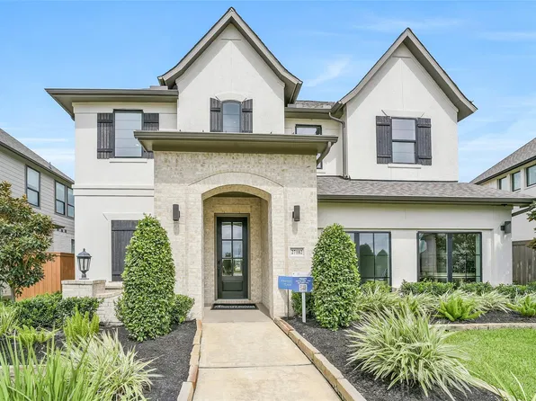 27102 Talora Lake Dr, Katy, TX 77493