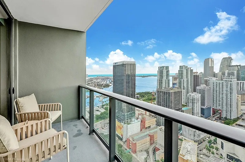 1 bed, 1.0 bath, 591 sqft, $3,000 — Photo 2