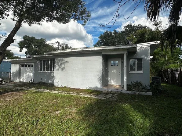 611 SAN JUAN BOULEVARD, ORLANDO, FL 32807