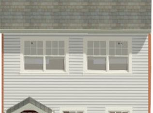326 Sapphire Dr, Harrisonburg, VA 22801