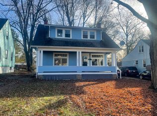 1955 Medford Ave, Poland, OH
