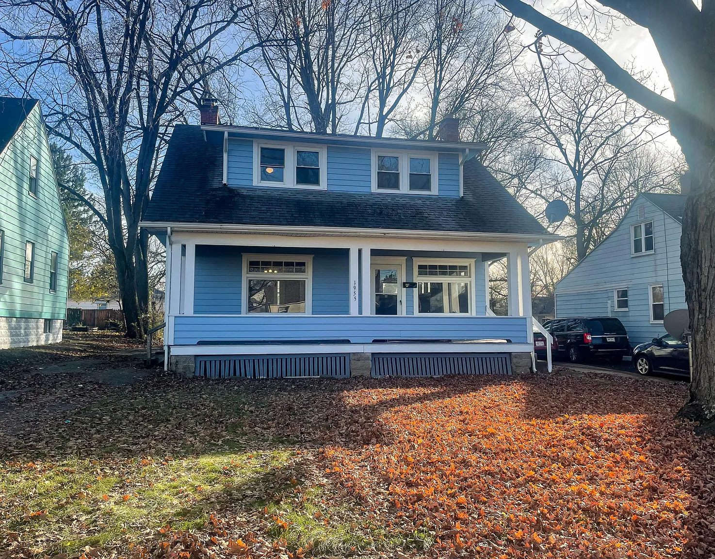 1955 Medford Ave photo 1
