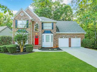 1401 Lamont Way SW, Mableton, GA 30126