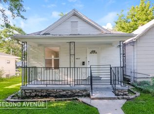 4823 E 8th St, Kansas City, MO 64124