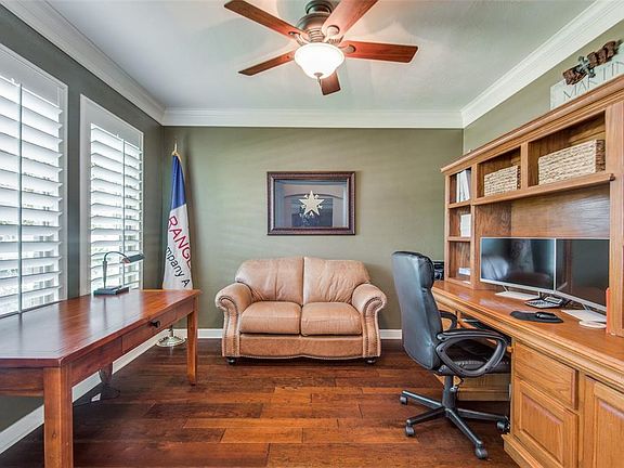 4th image of 21507 E Firemist Ct