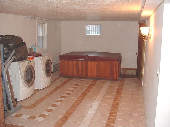 Relax in your HotTub