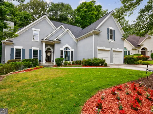 1130 Westbrooke Way NE, Atlanta, GA 30319