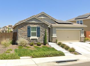 4539 Butterfly Ridge Dr, Folsom, CA 95630