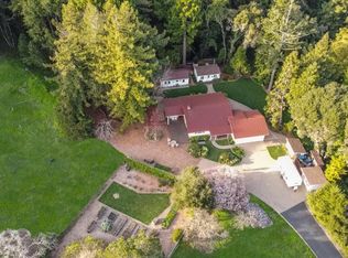 3247 Old San Jose Rd, Soquel, CA 95073