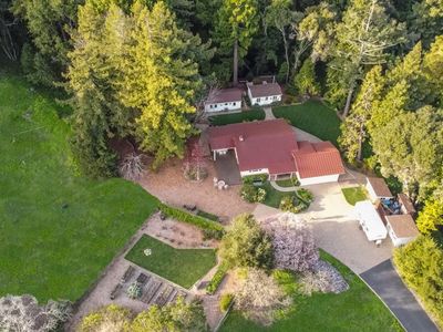 3247 Old San Jose Rd, Soquel, CA, 95073