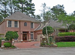 3407 Kingsway Ct, Humble, TX 77339