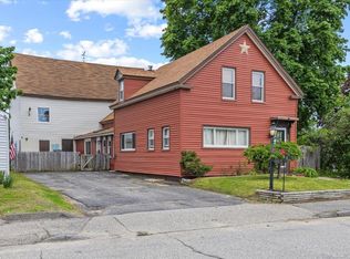 152 Prospect Street, Biddeford, ME 04005
