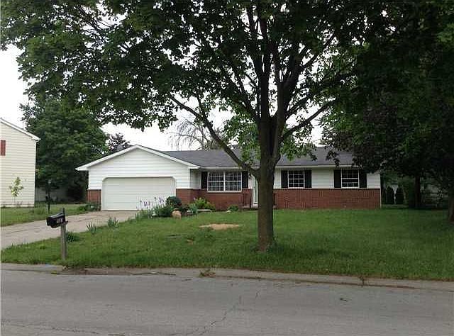 1st image of 1023 Village Dr