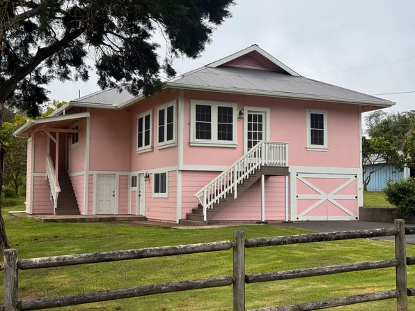 421980 Kalapahapuu Rd, Paauilo, HI 96776