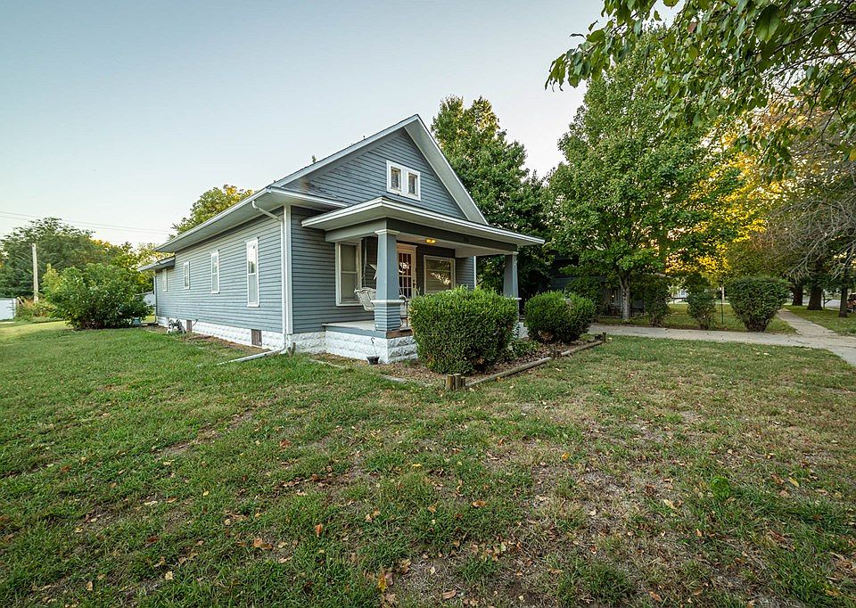 314 E Broadway Ave, Clyde, KS 66938 Zillow