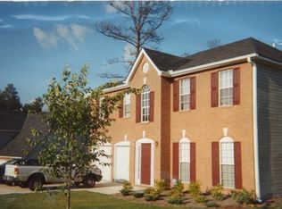 4418 Conley Lndg, Conley, GA 30288