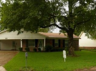 2814 Pamela, Benton, AR 72015