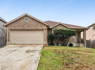 8051 Cantura Mls, Converse, TX 78109