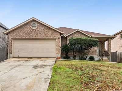 8051 CANTURA MLS, Converse, TX, 78109