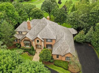 20 Hidden Brook Dr, North Barrington, IL