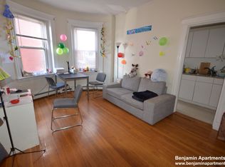 211 Winthrop Rd #34, Brookline, MA 02445